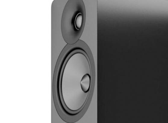 Acoustic Energy AE120 - cecha 1